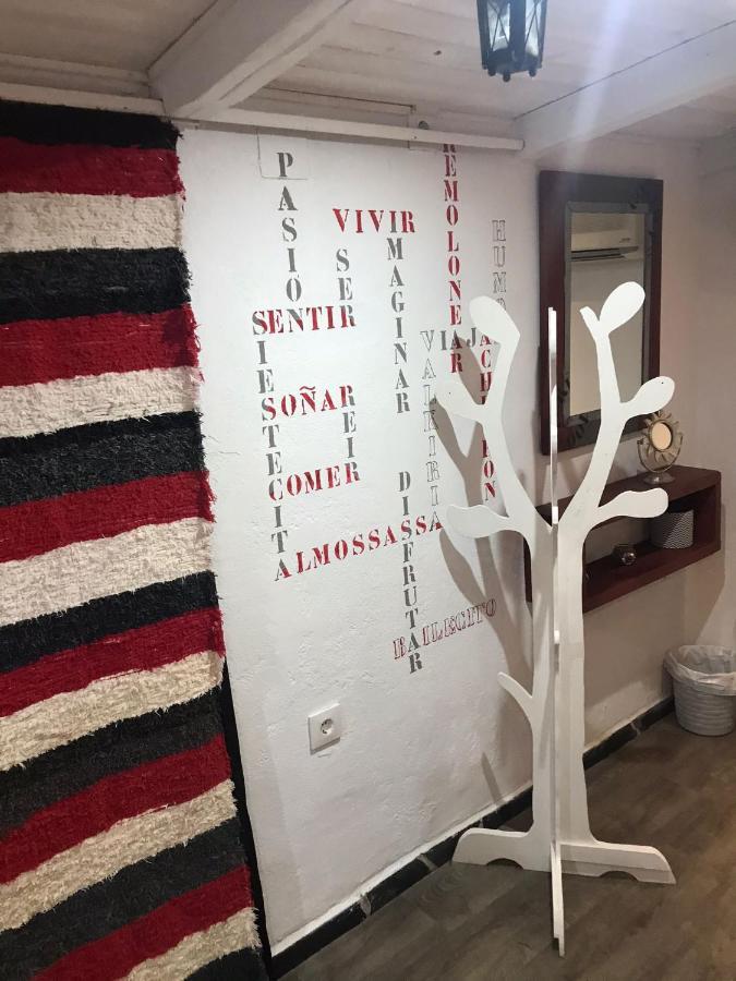 Apartamento Arbol De Vida - Cerca Estadio Cartuja Севілья Екстер'єр фото